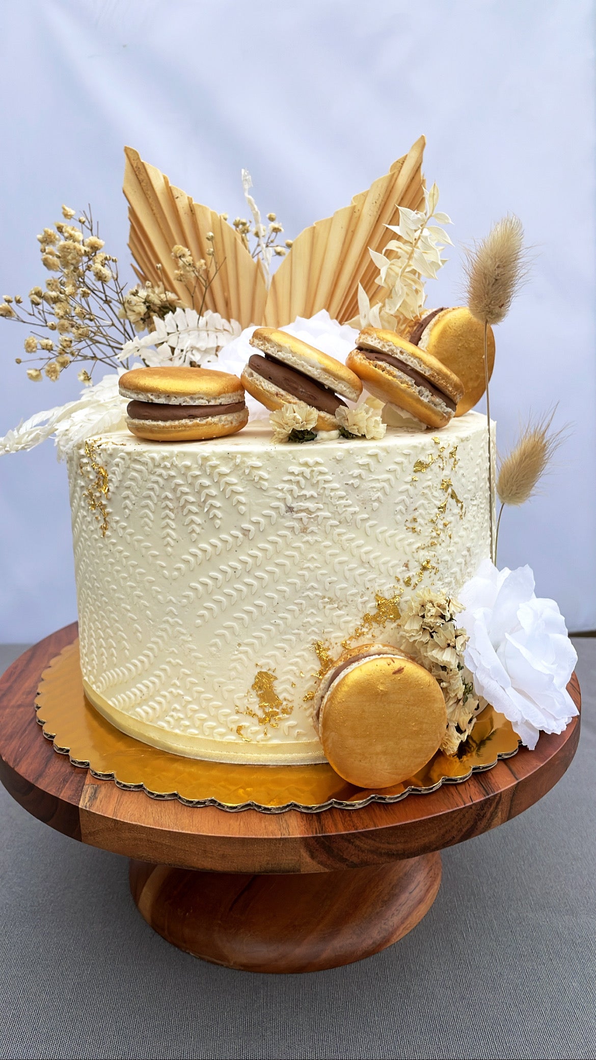 All About Cakes – Page 2 – Honeypeachsg Bakery